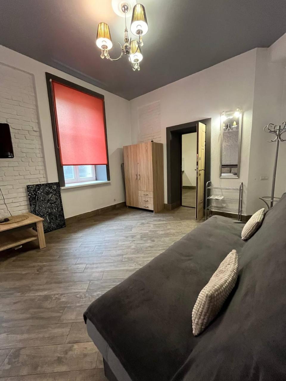 Shpytalna Apartments Λβιβ Εξωτερικό φωτογραφία