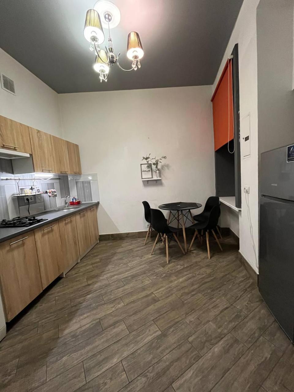 Shpytalna Apartments Λβιβ Εξωτερικό φωτογραφία