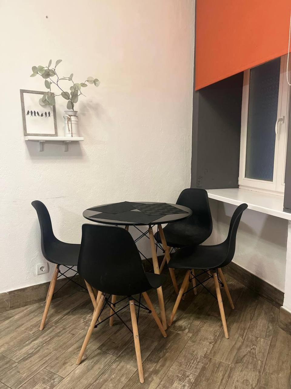 Shpytalna Apartments Λβιβ Εξωτερικό φωτογραφία