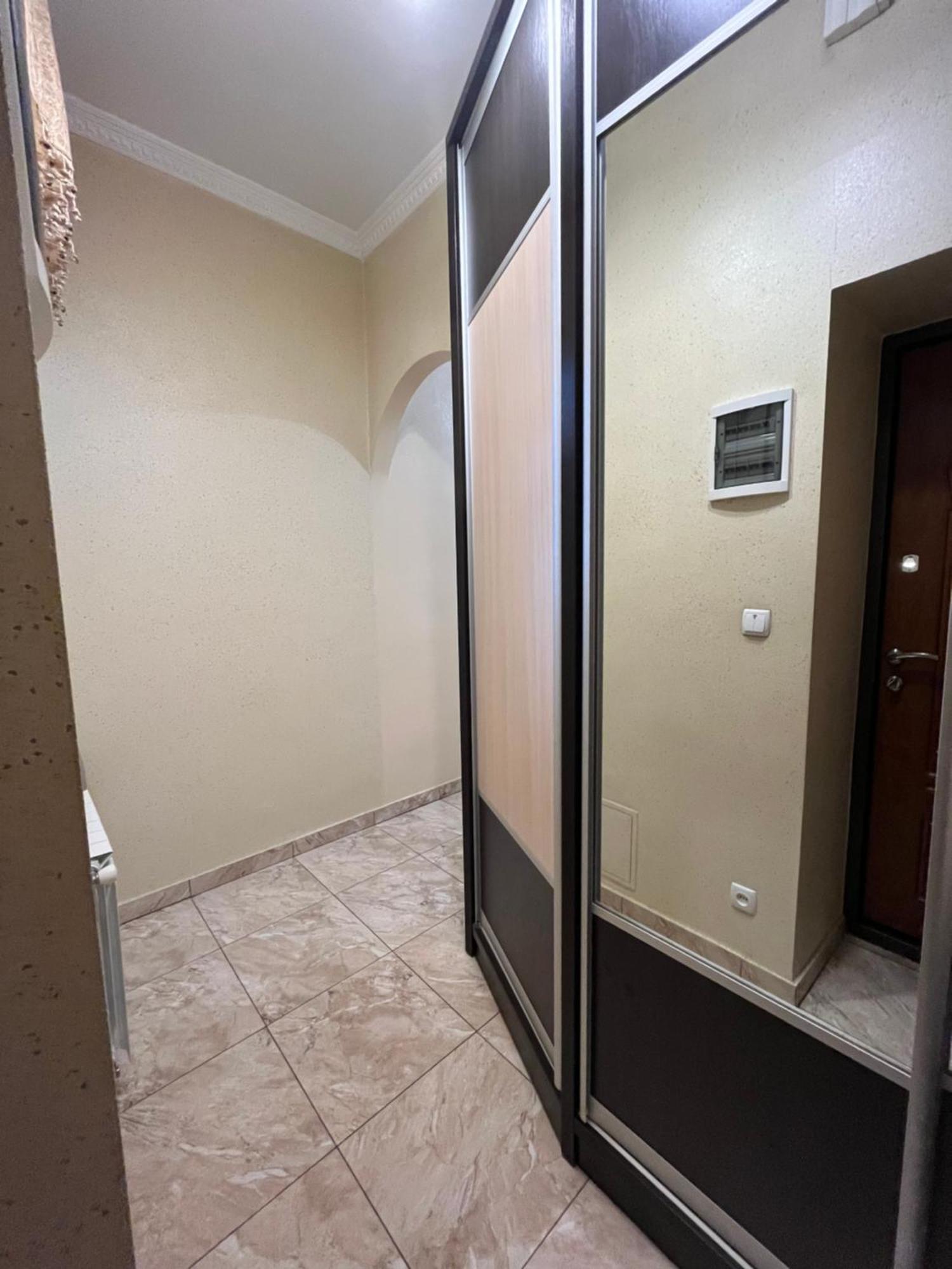 Shpytalna Apartments Λβιβ Εξωτερικό φωτογραφία